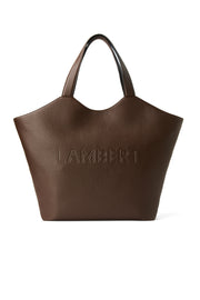 Sac Fourre-Tout Le Sheila Chocolat