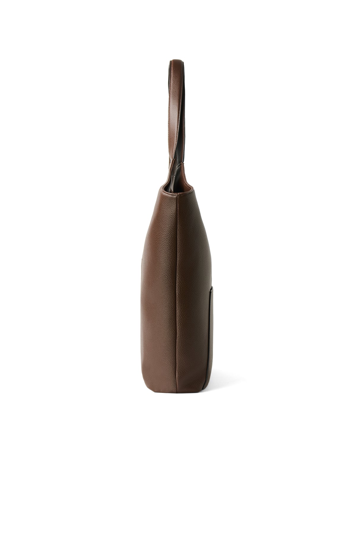 Sac Fourre-Tout Le Sheila Chocolat