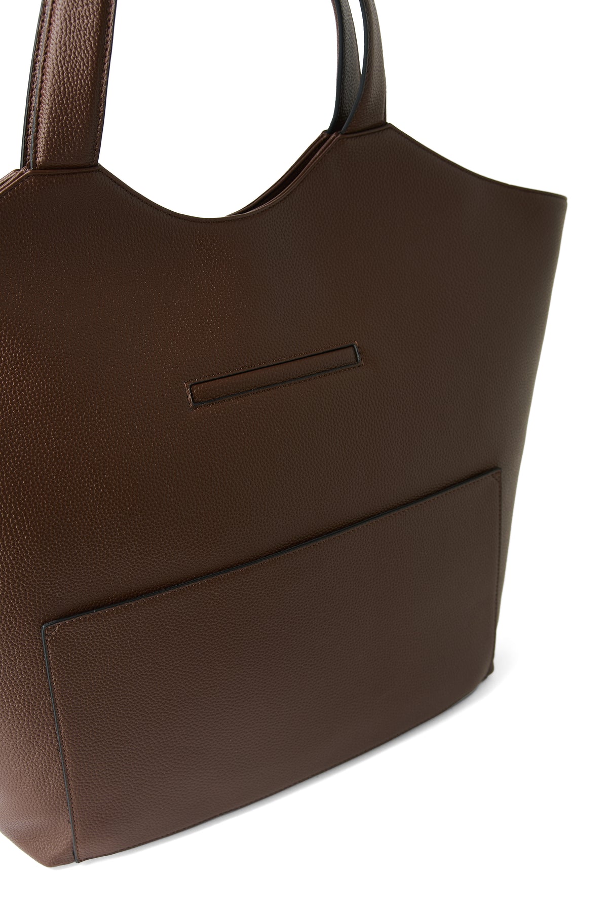 Sac Fourre-Tout Le Sheila Chocolat