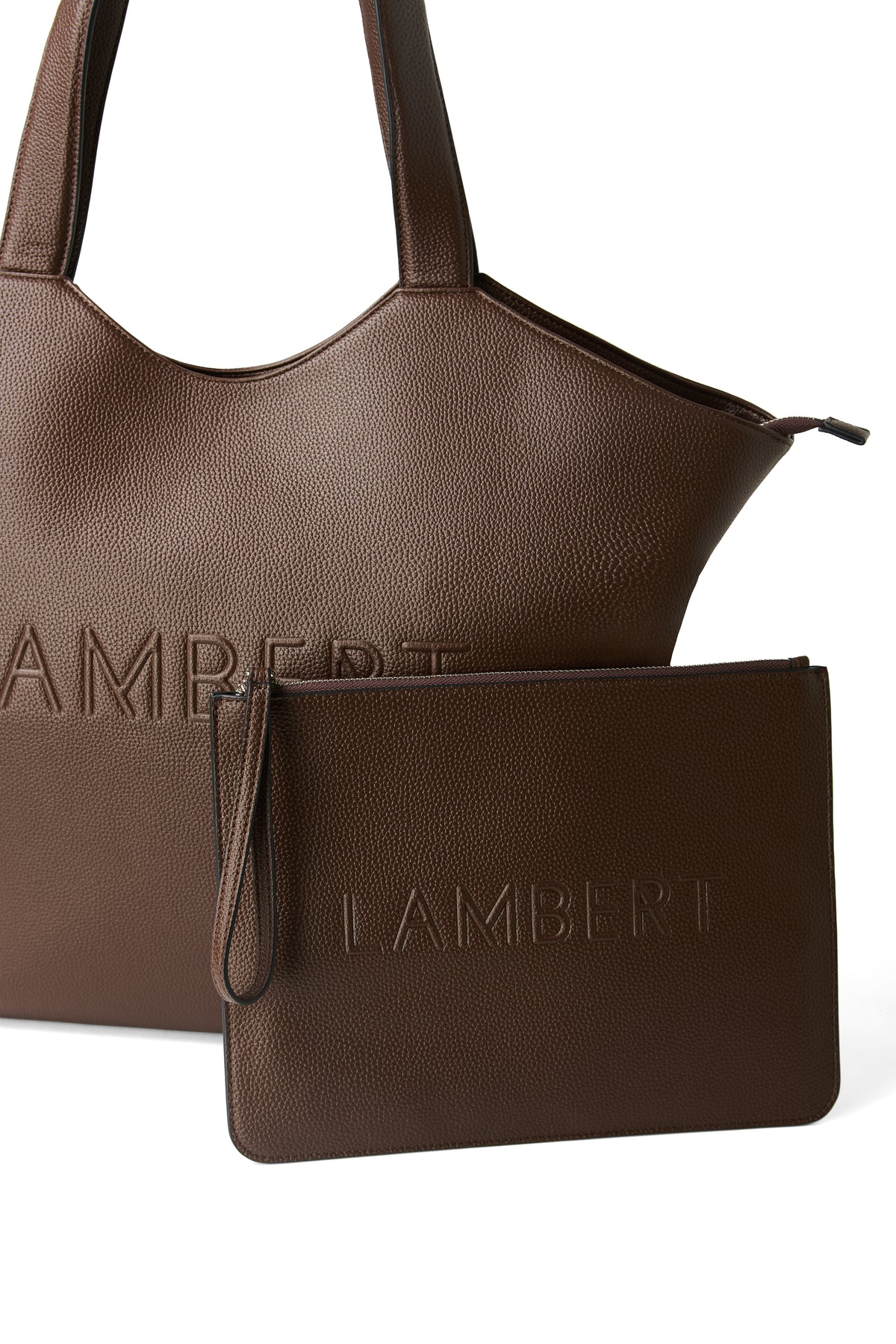 Sac Fourre-Tout Le Sheila Chocolat