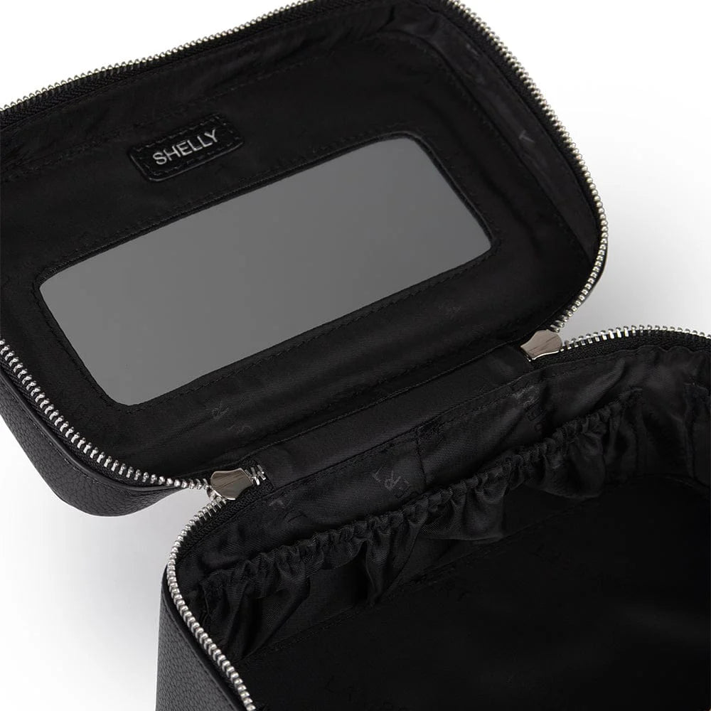 Trousse La Shelly Noir