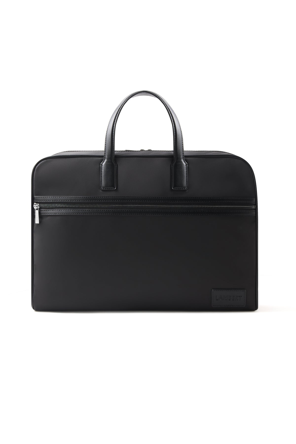 Malette En Nylon Sloane Black