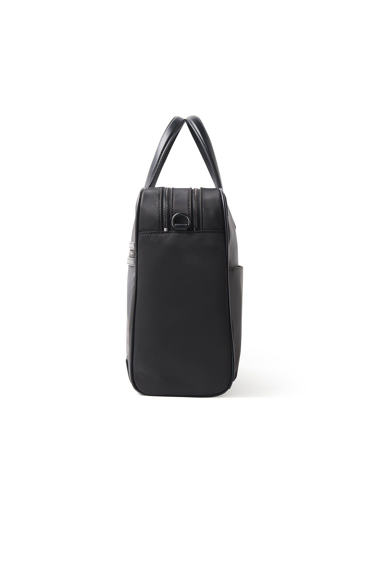 Malette En Nylon Sloane Black