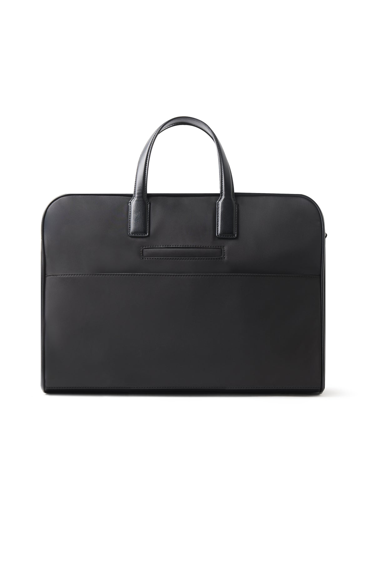 Malette En Nylon Sloane Black