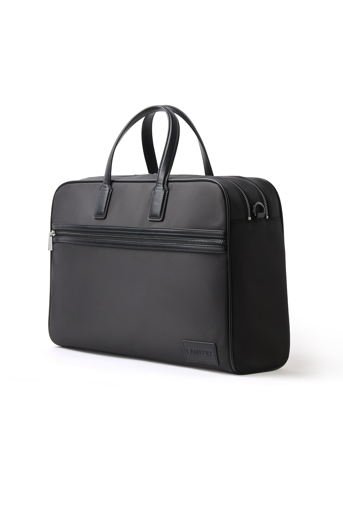 Malette En Nylon Sloane Black
