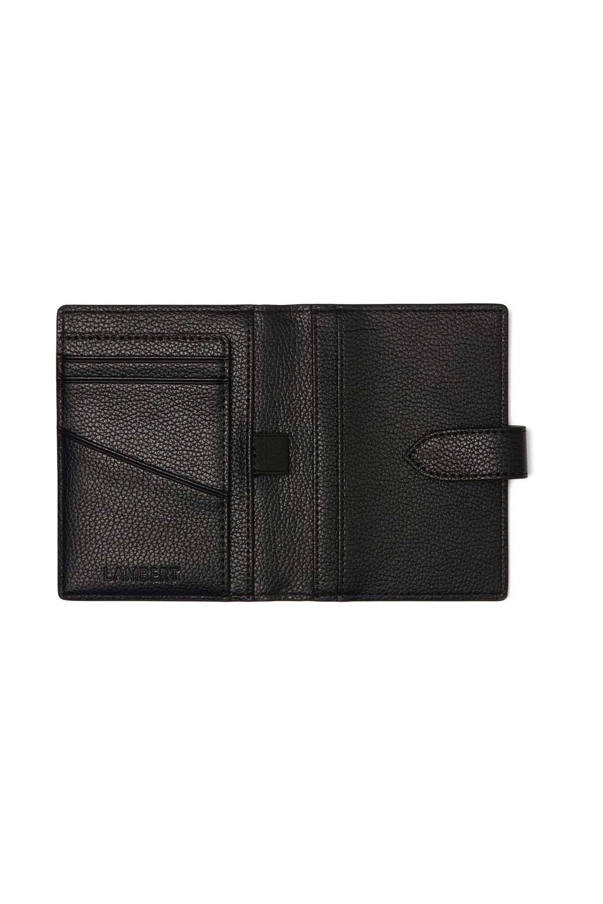 Coffret Cadeau Voyage Soho Black