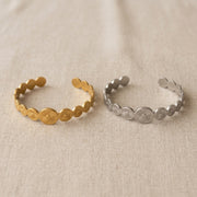 Bracelet Solis Argent