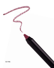 Crayon À Lèvres Crémeux So Fine