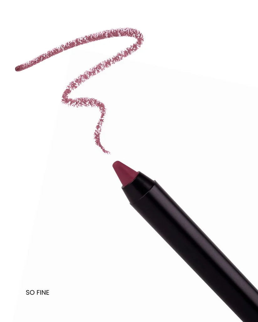 Crayon À Lèvres Crémeux So Fine