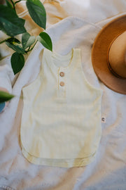 Cami Lime Cream