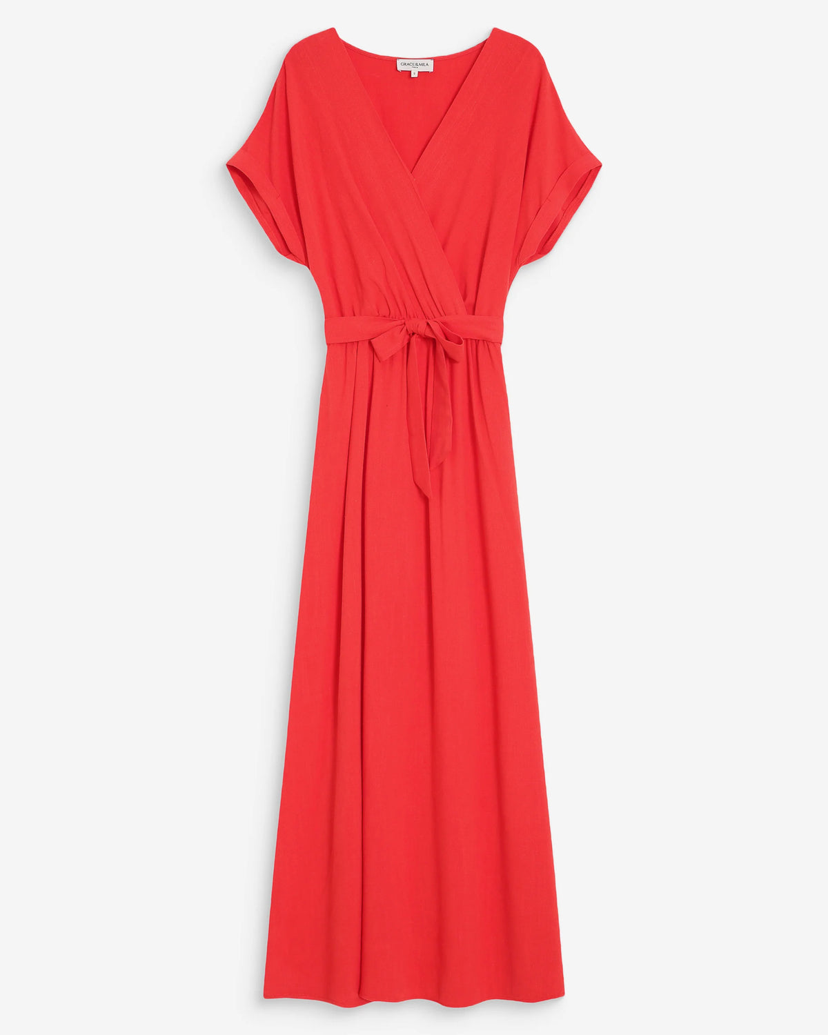 Robe Pollen Sanguine