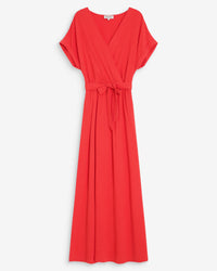 Robe Pollen Sanguine