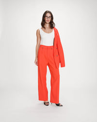 Pantalon Pierre Sanguine