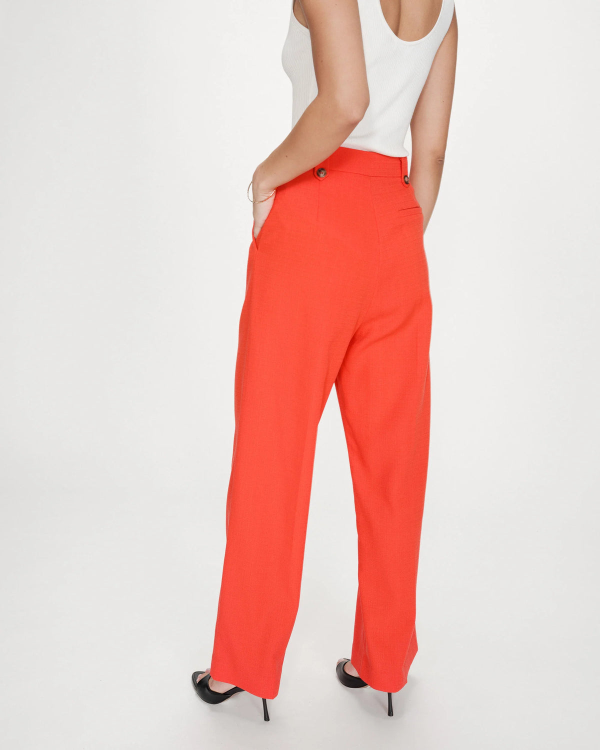 Pantalon Pierre Sanguine