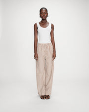 Pantalon Volute Mocha