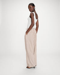 Pantalon Volute Mocha