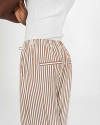 Pantalon Volute Mocha