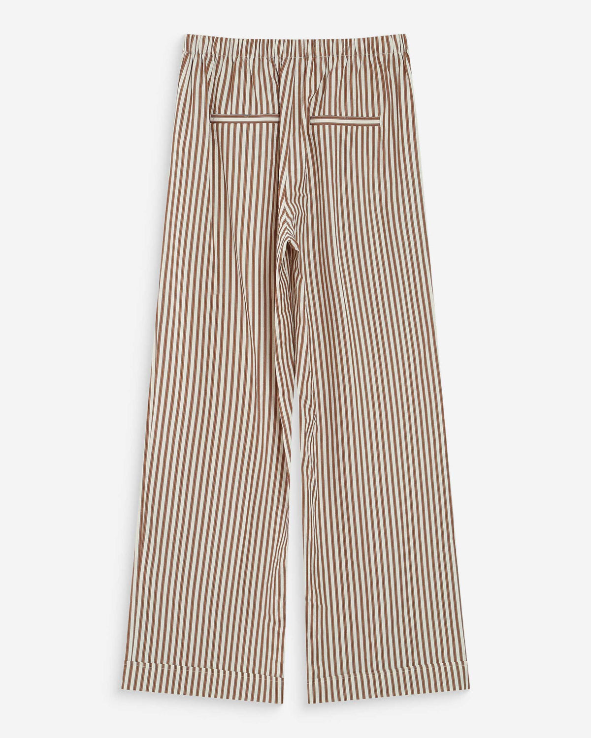 Pantalon Volute Mocha
