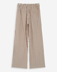 Pantalon Volute Mocha