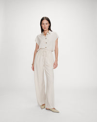 Pantalon Raven Sable