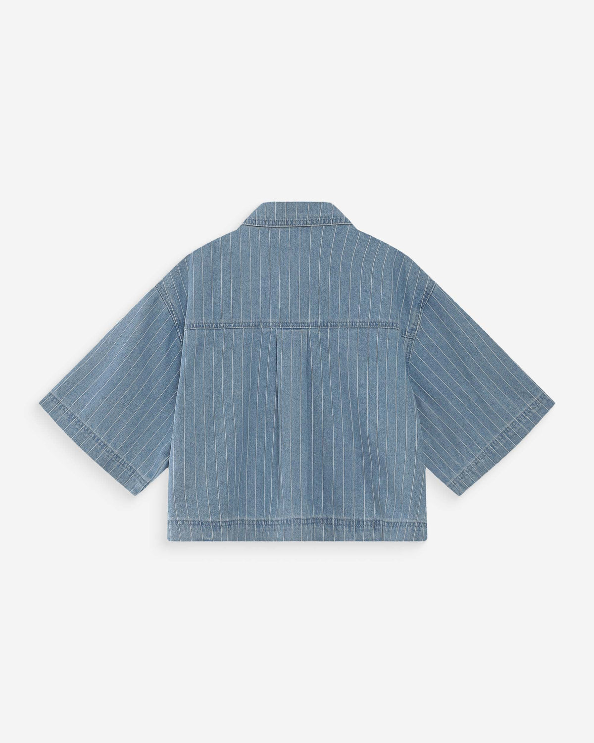 Haut Vita Ligné Bleu