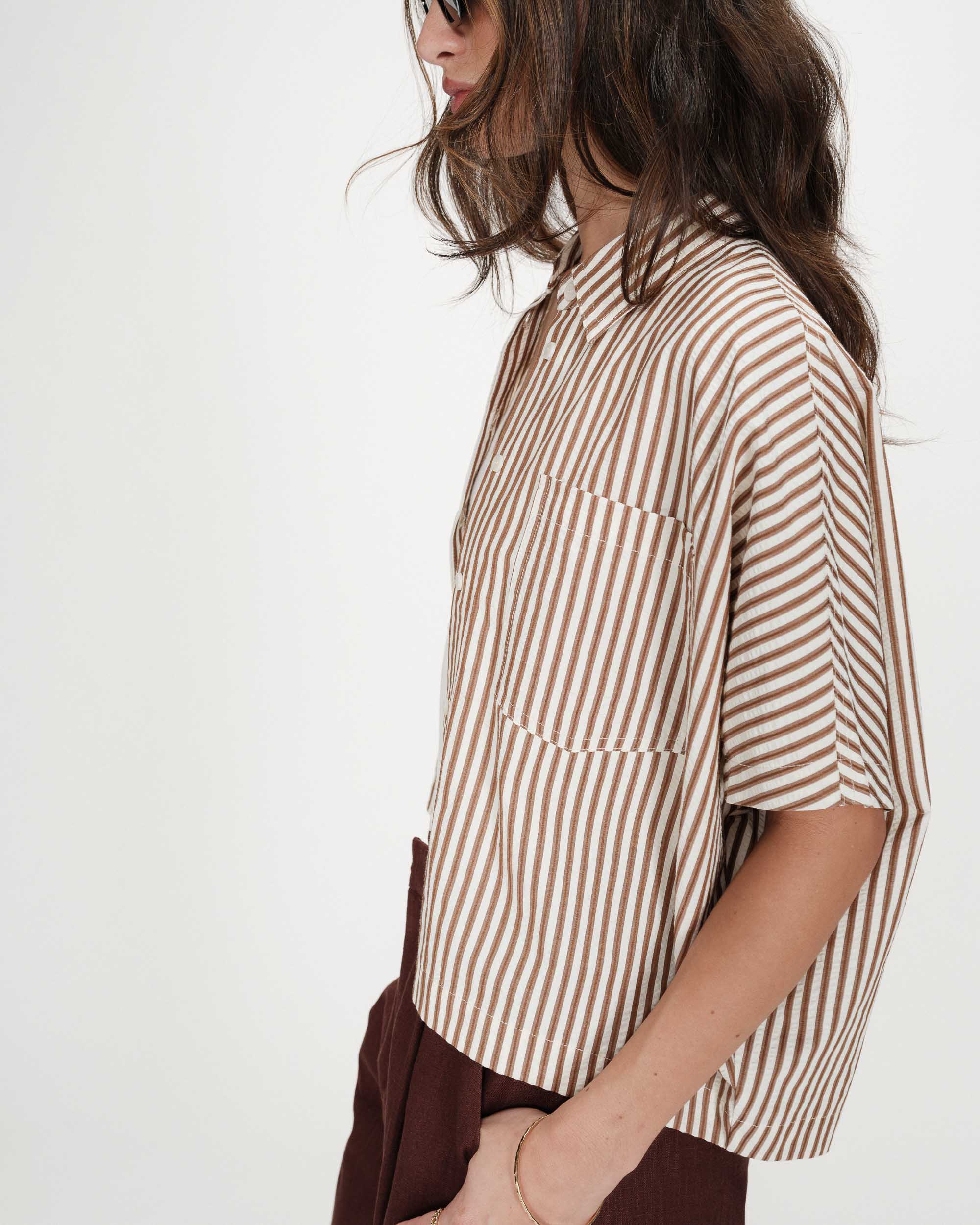Haut Vercia Mocha