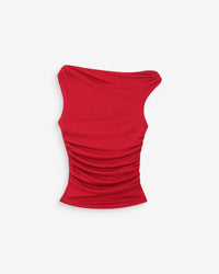 Chandail Vodia Rouge