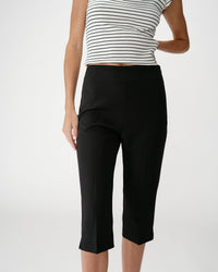 Pantalon Where Noir