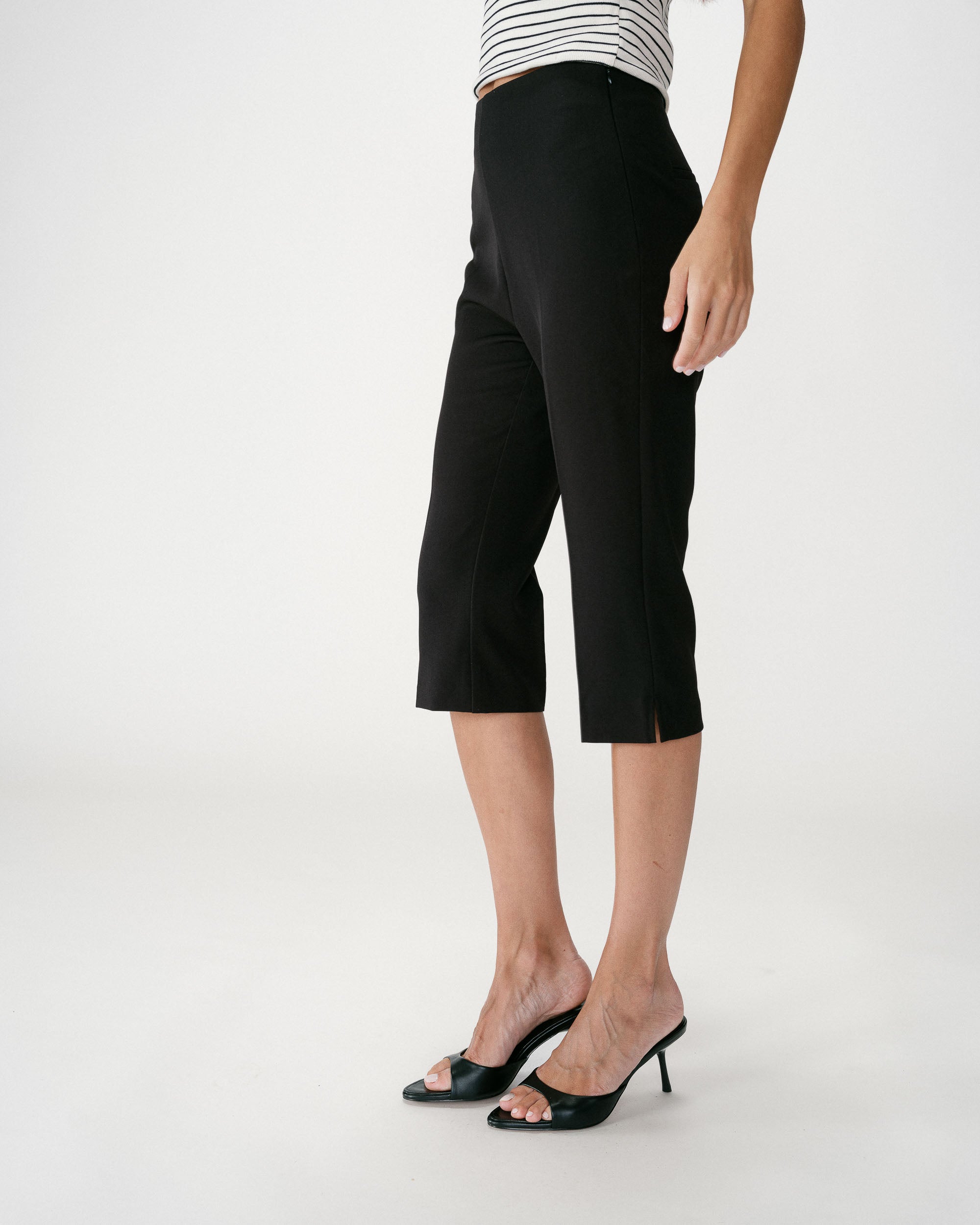 Pantalon Where Noir