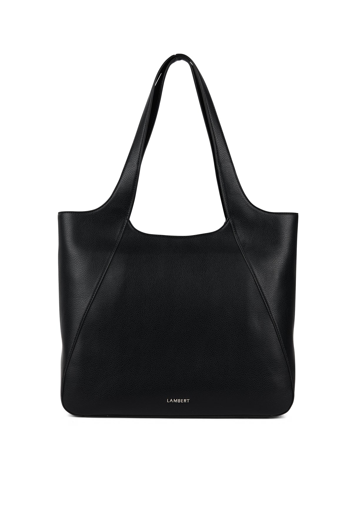 Sac Fourre-Tout Le Stacey Noir