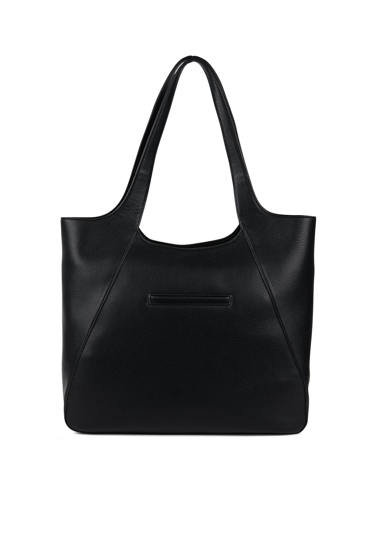 Sac Fourre-Tout Le Stacey Noir