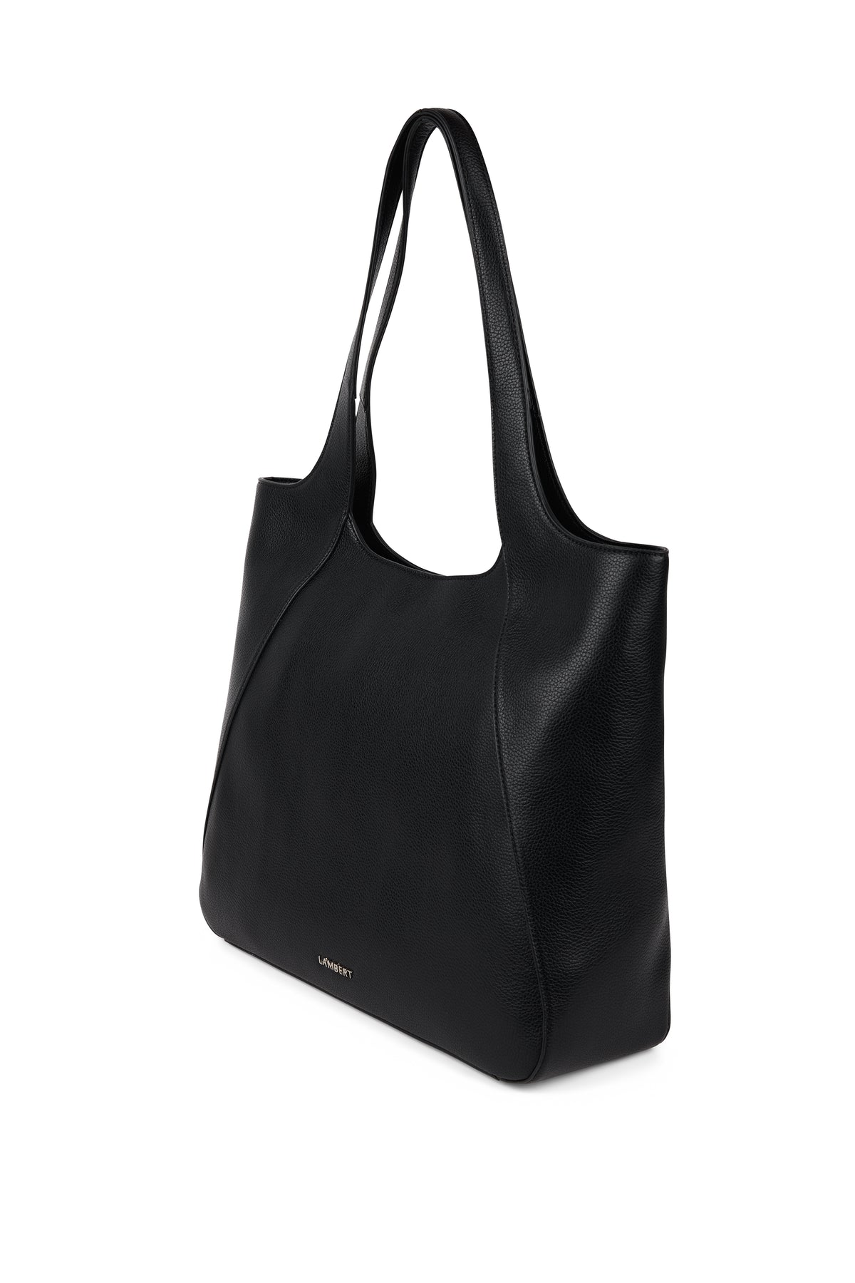 Sac Fourre-Tout Le Stacey Noir