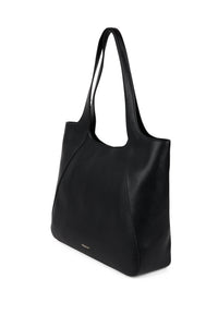 Sac Fourre-Tout Le Stacey Noir