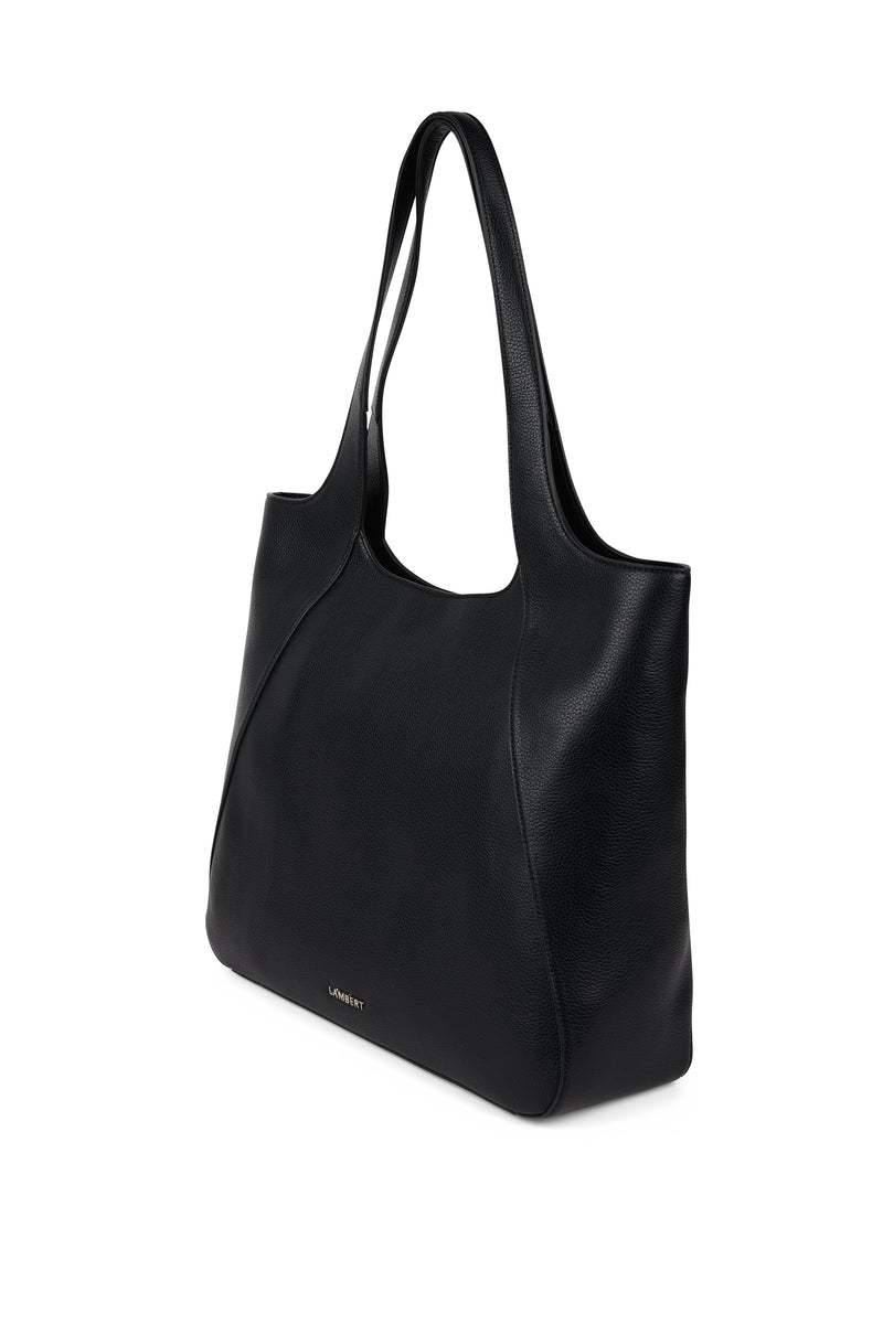 Sac Fourre-Tout Le Stacey Noir