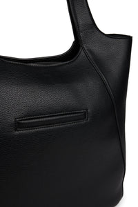 Sac Fourre-Tout Le Stacey Noir