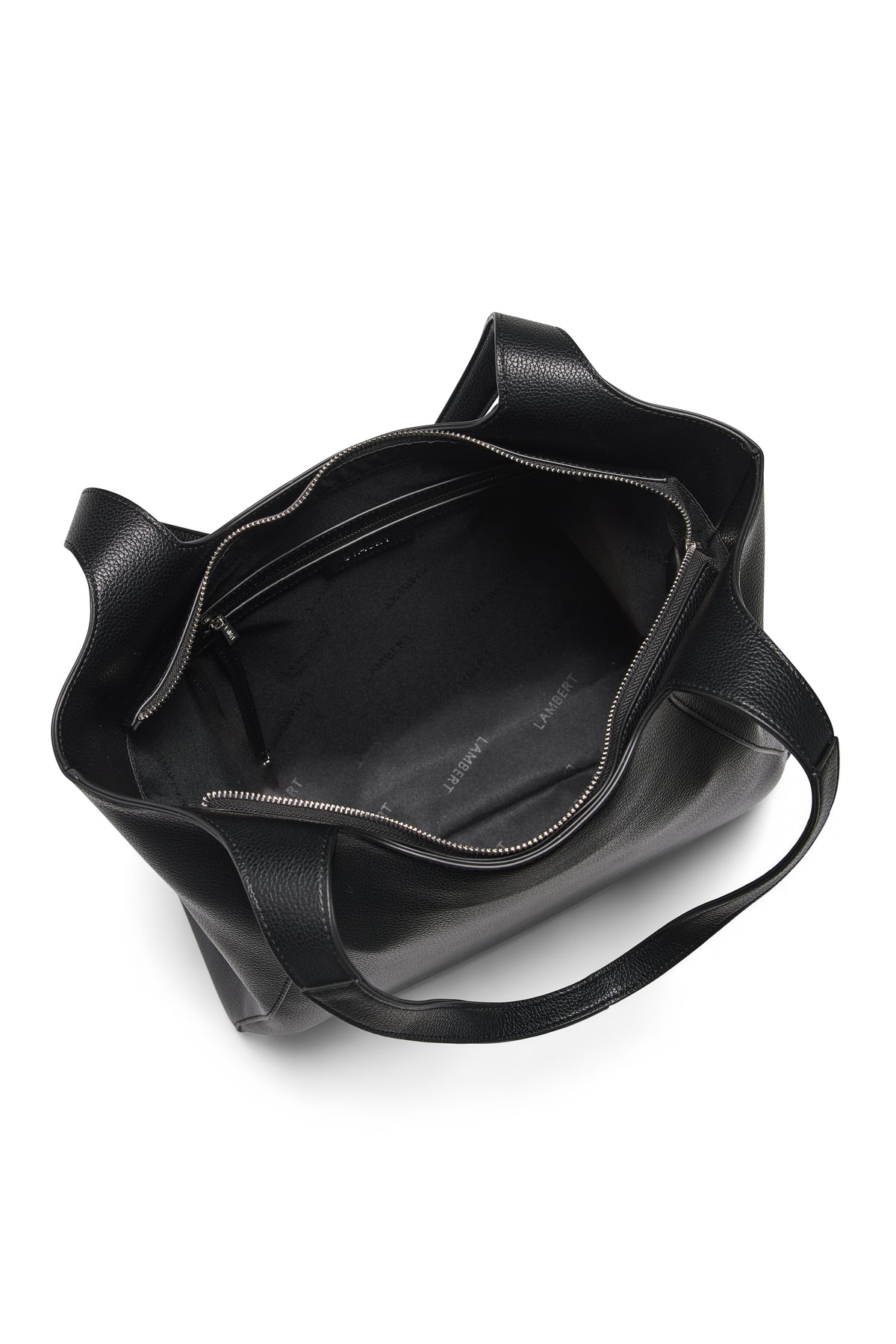 Sac Fourre-Tout Le Stacey Noir