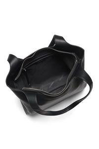 Sac Fourre-Tout Le Stacey Noir