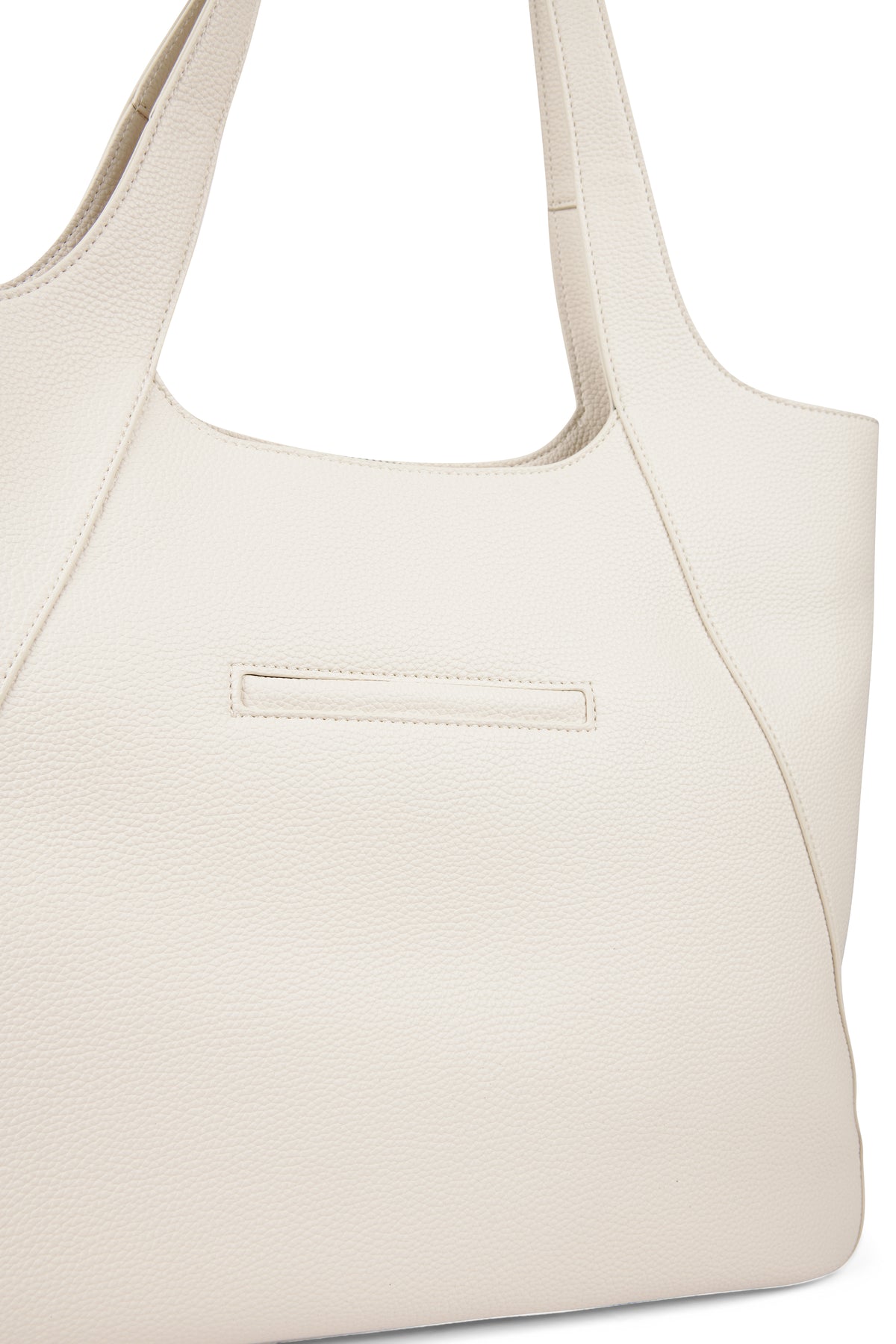 Sac Fourre-Tout Le Stacey Porcelain