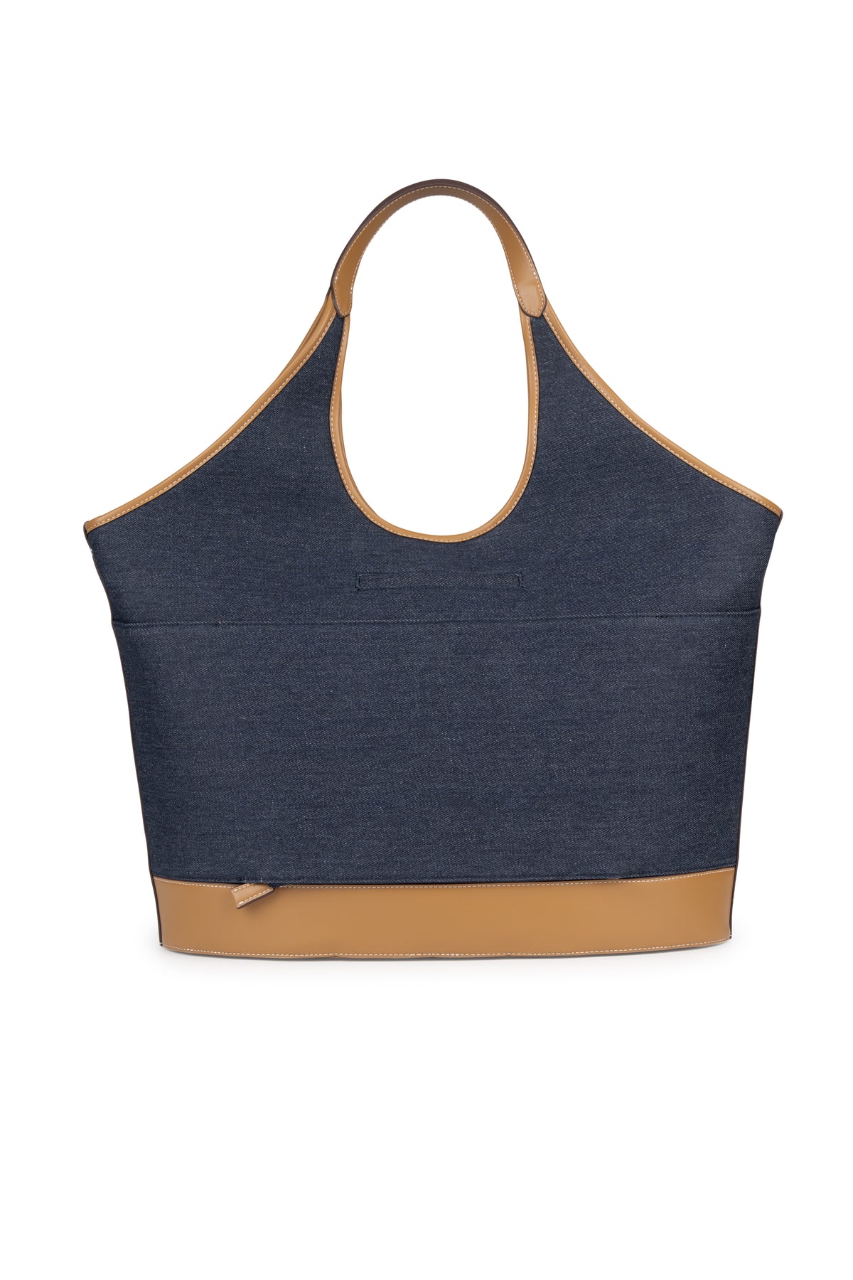 Sac Fourre-Tout Le Summer Dark Denim