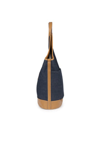 Sac Fourre-Tout Le Summer Dark Denim