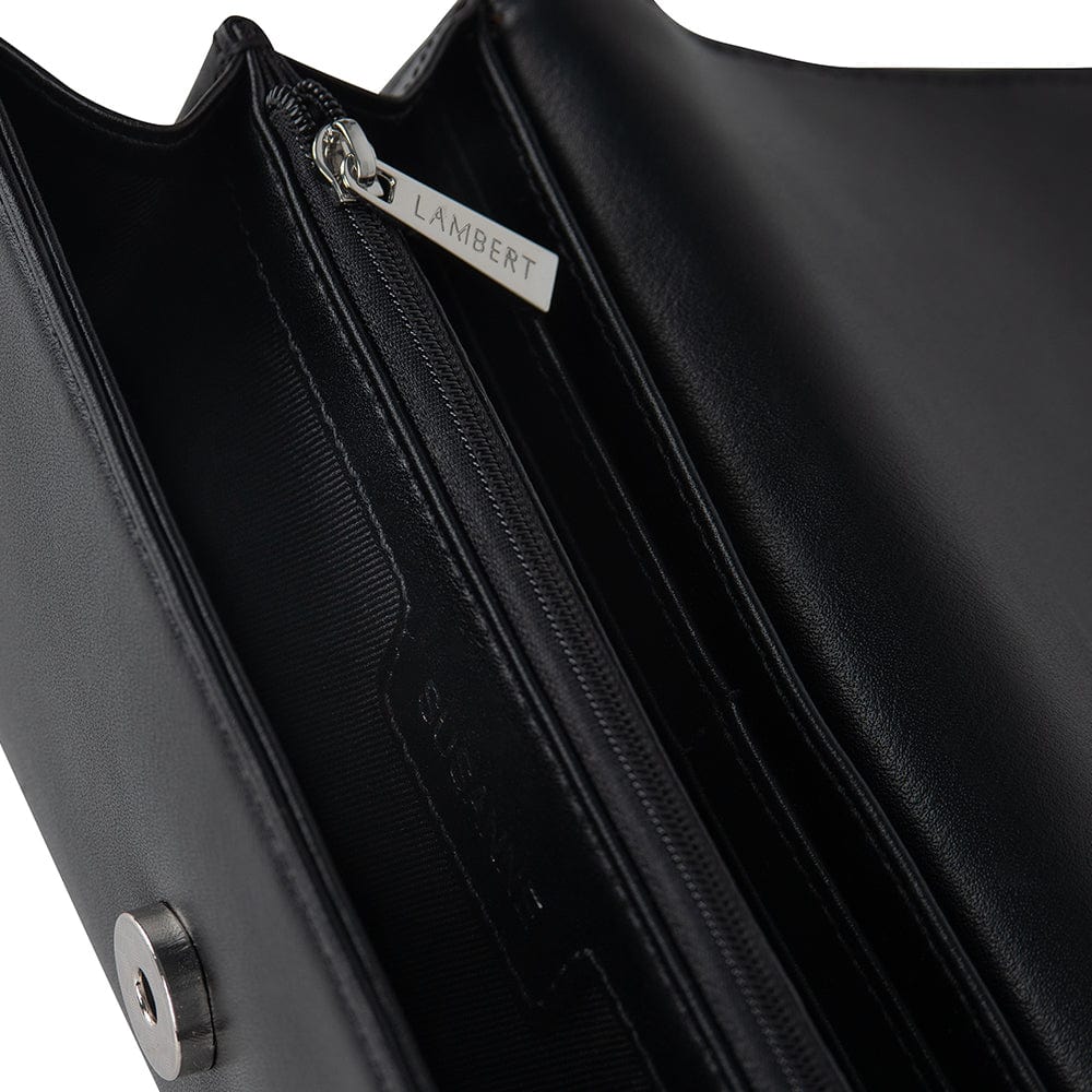 Portefeuille Susanne Noir