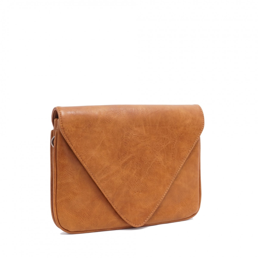 Sac À Bandoulière Asher Deep Sea