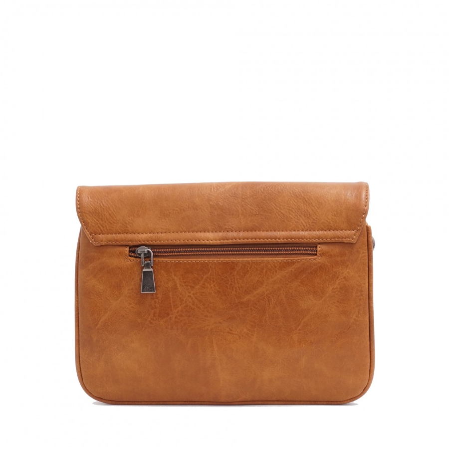 Sac À Bandoulière Asher Deep Sea