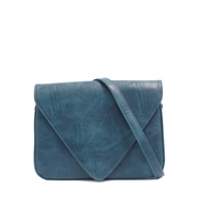 Sac À Bandoulière Asher Deep Sea