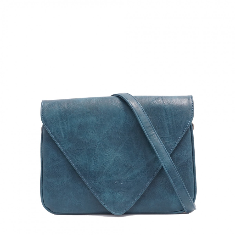 Sac À Bandoulière Asher Deep Sea