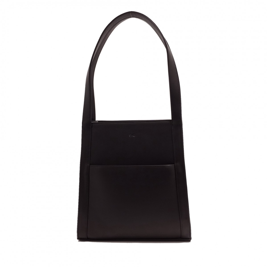 Sac Fourre-Tout Kaylee Noir