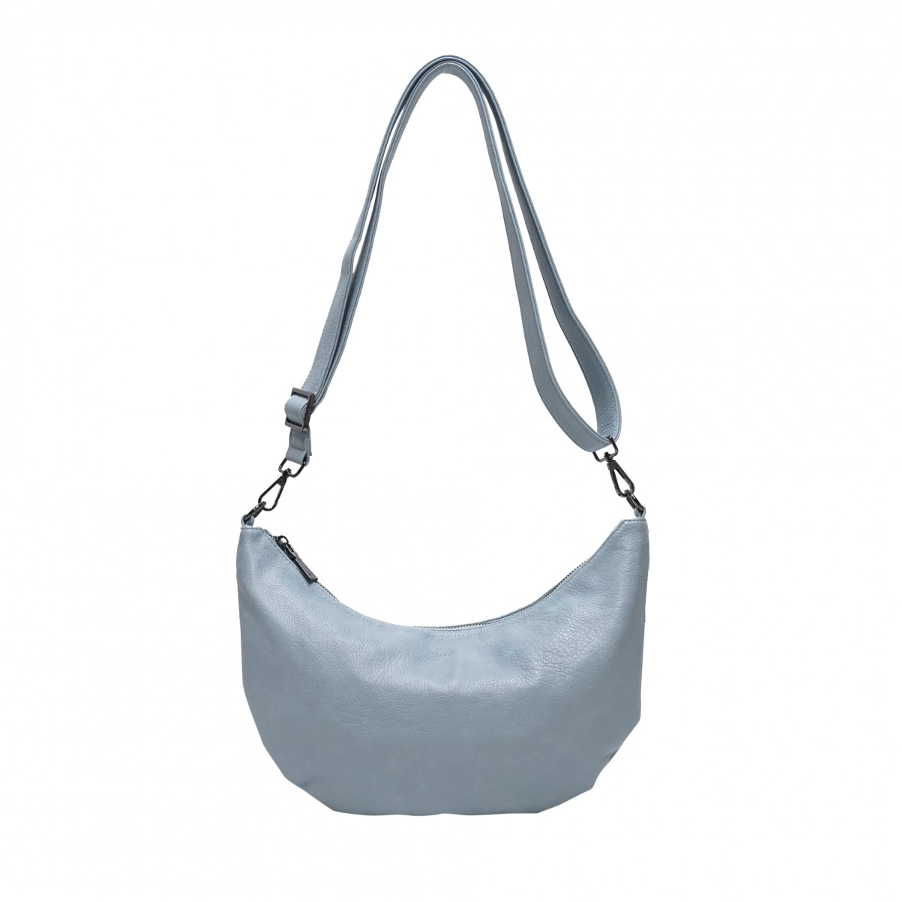 Sac À Bandoulière Kira Blue