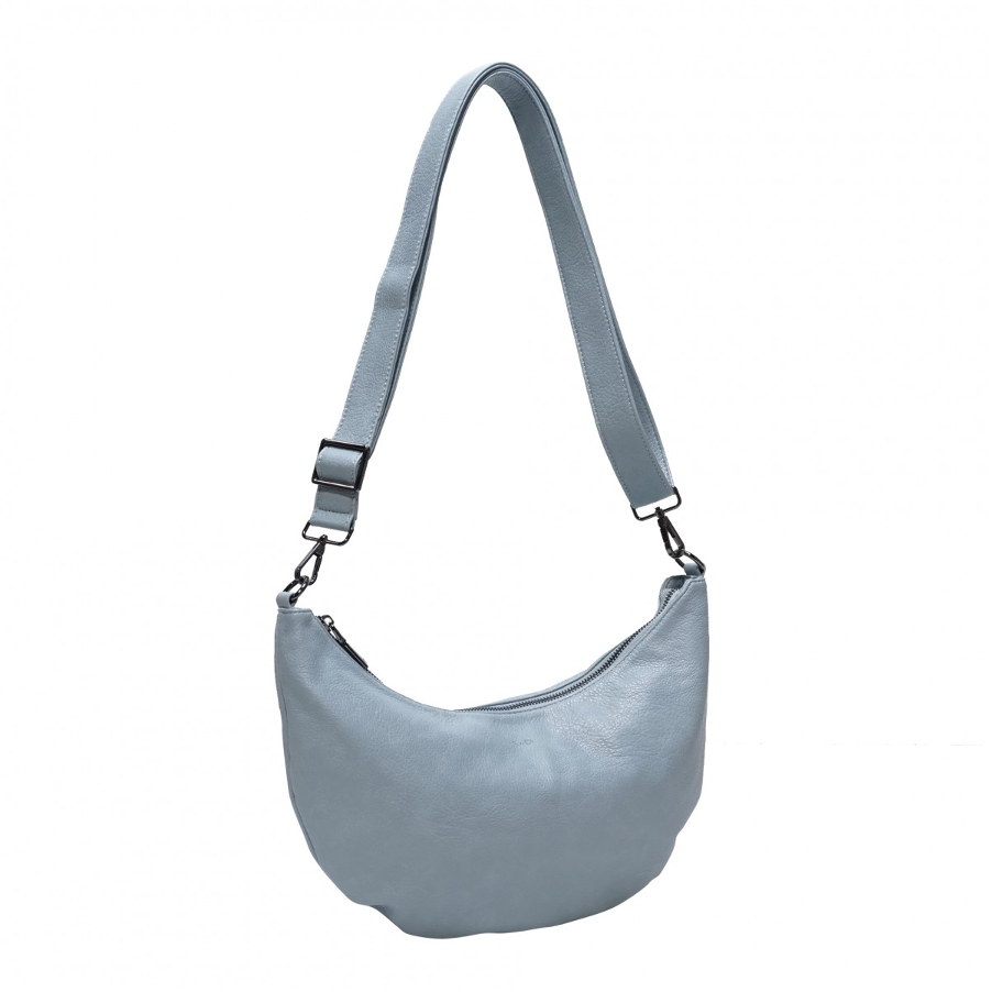 Sac À Bandoulière Kira Blue