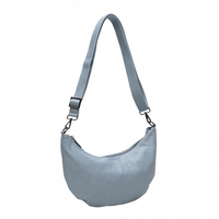 Sac À Bandoulière Kira Blue