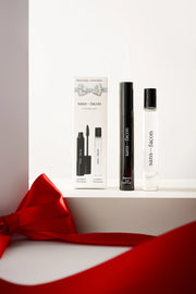 Coffret Parfum & Mascara